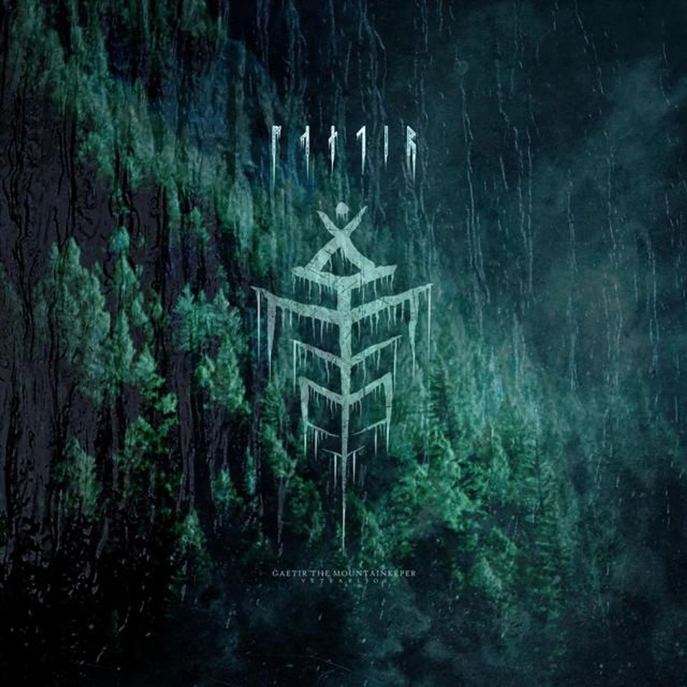 Gaetir The Mountainkeeper