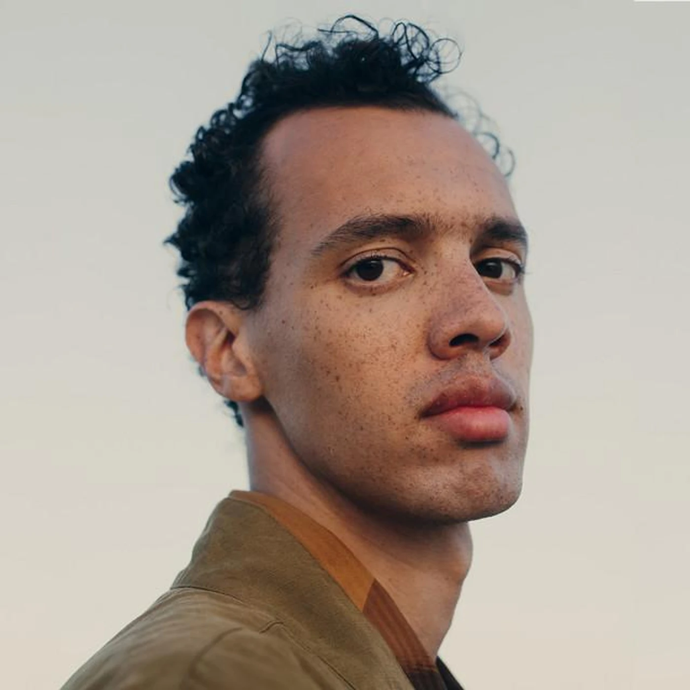 Gaël Faye Brand Page