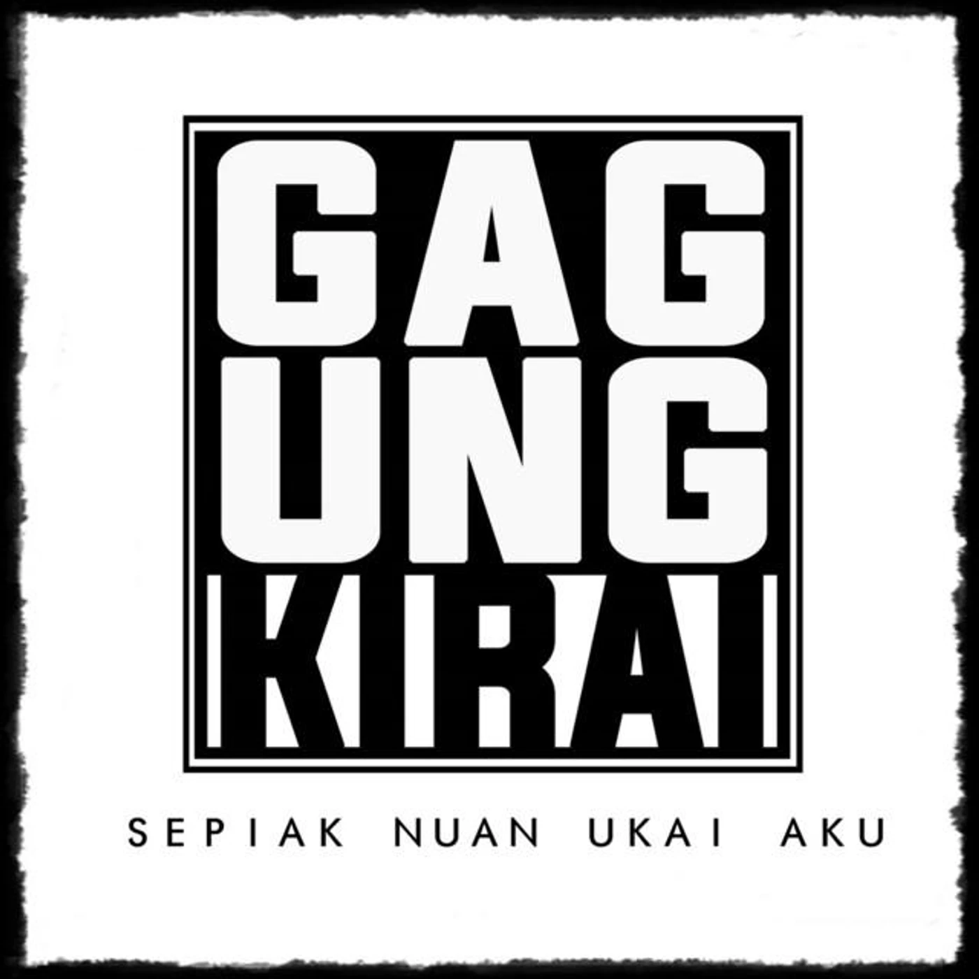 Gagung Kirai Brand Page