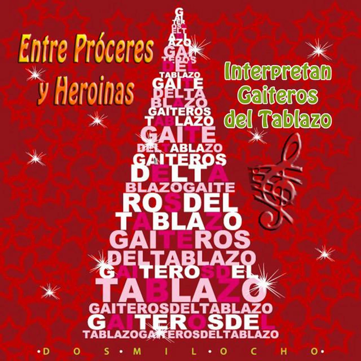 Gaiteros Del Tablazo