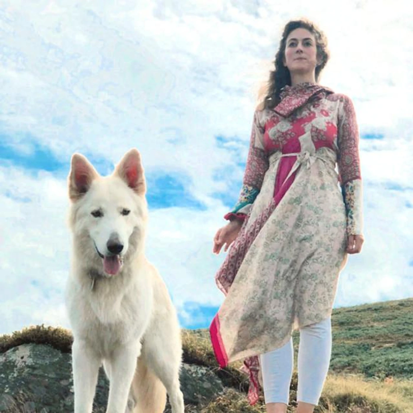 Gaiea Sanskrit Brand Page