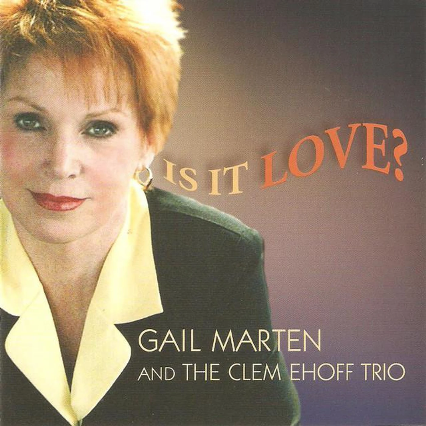 Gail Marten Brand Page