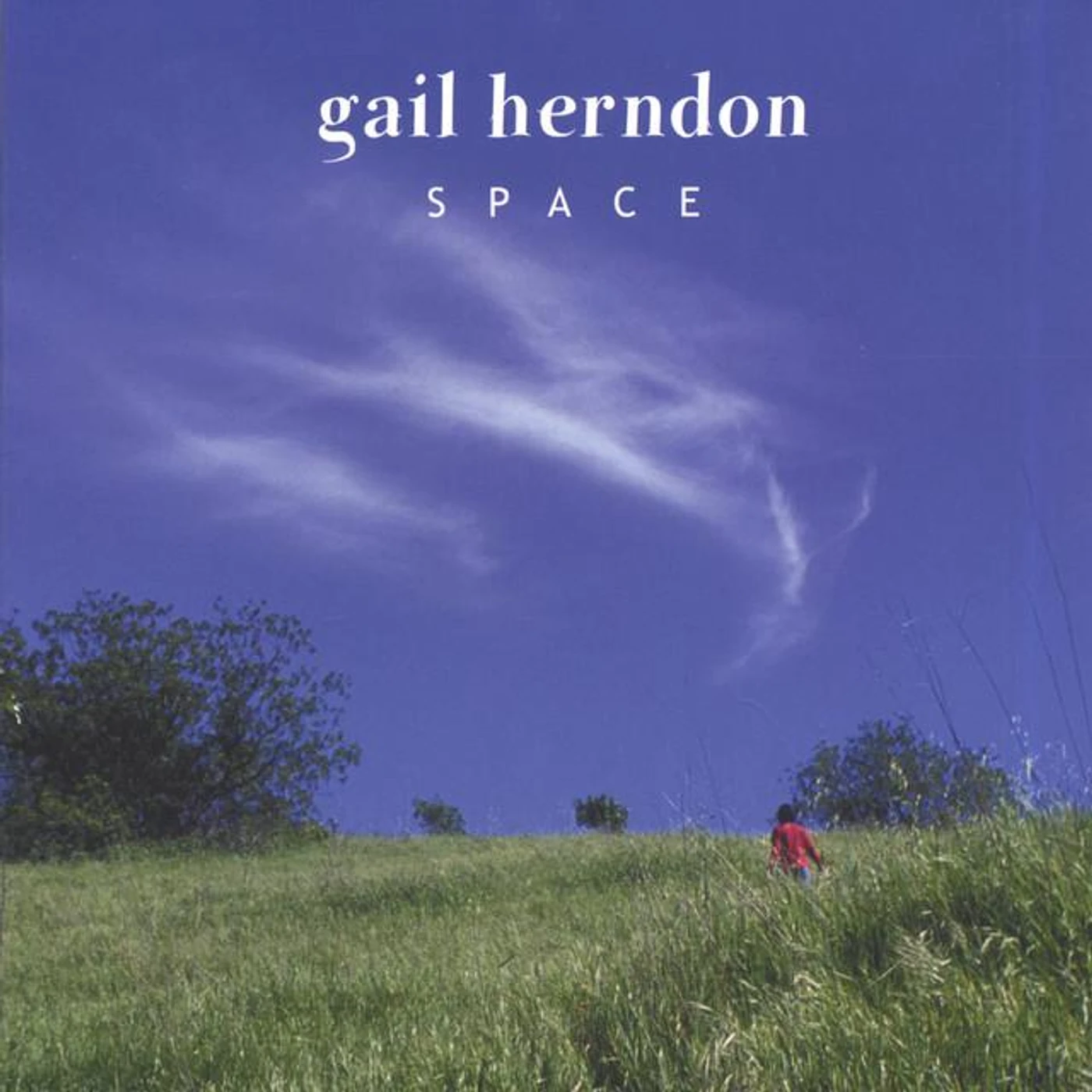 Gail Herndon