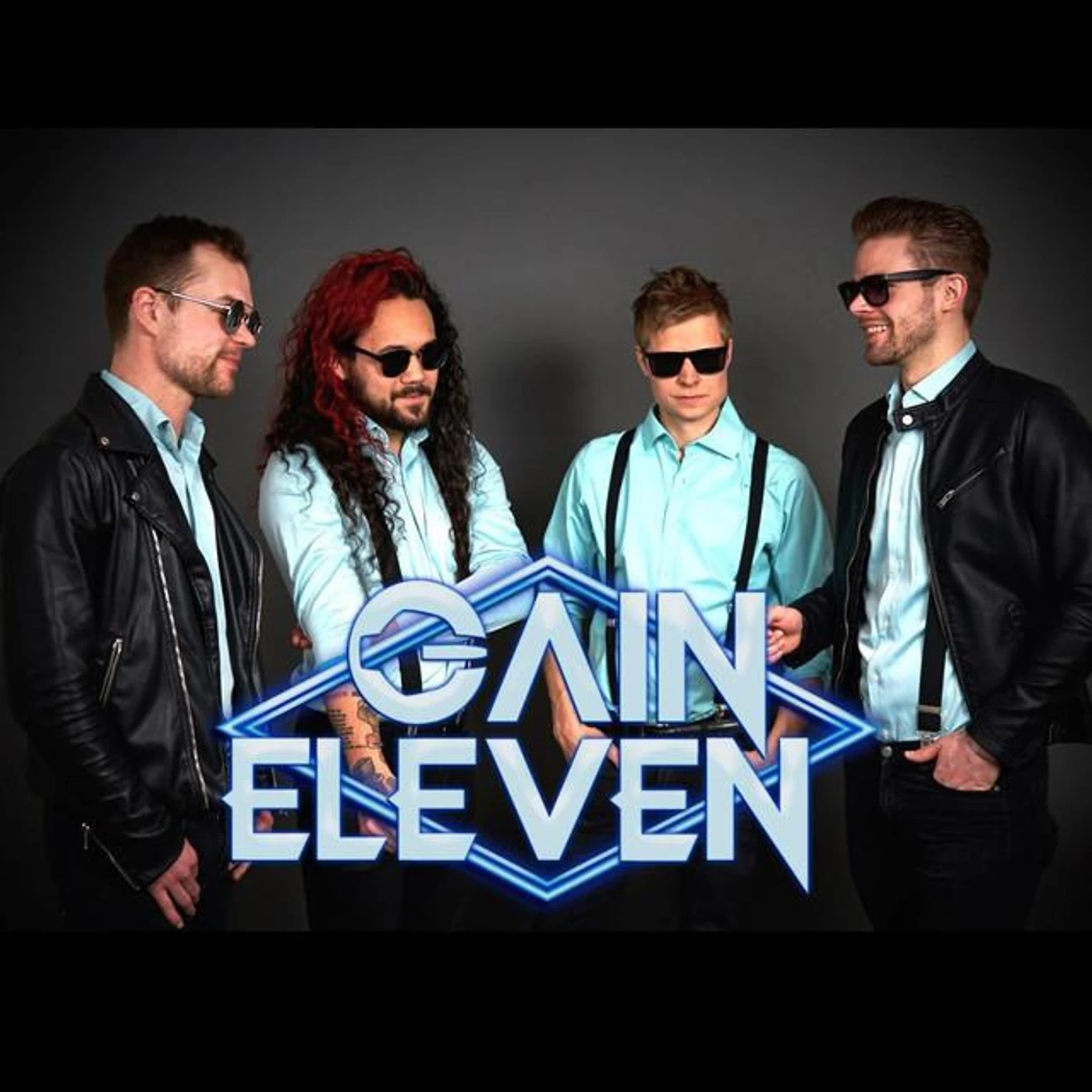 Gain Eleven Brand Page