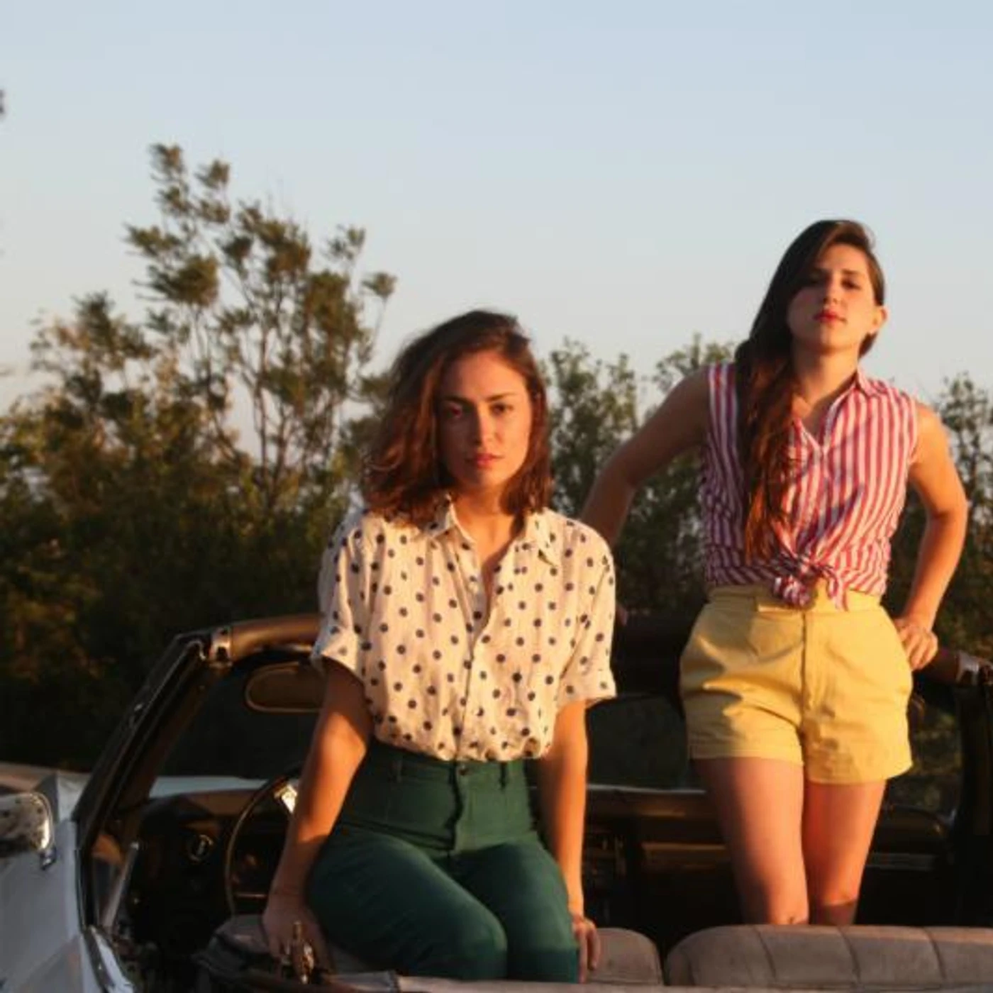 Gal Pals