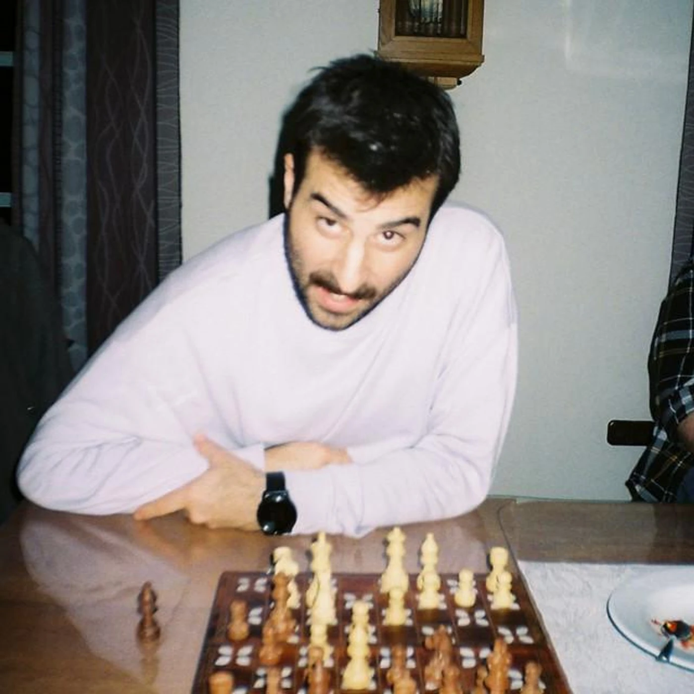 Gal Tsadok-Hai Brand Page