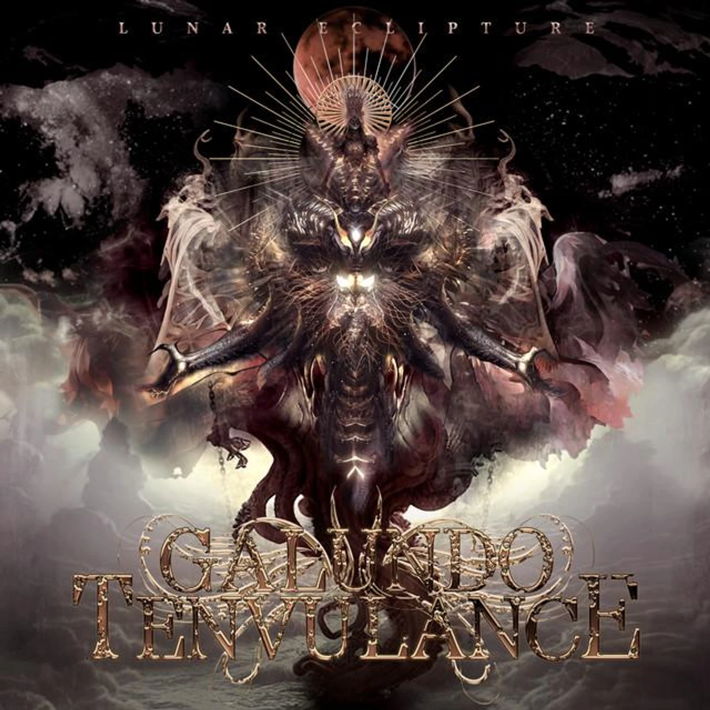 Galundo Tenvulance