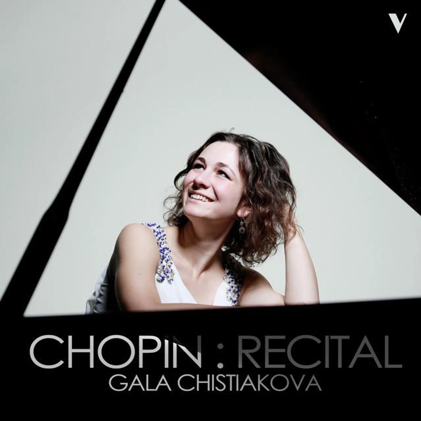 Gala Chistiakova