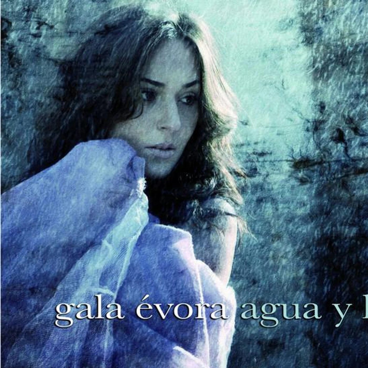 Gala Evora Brand Page