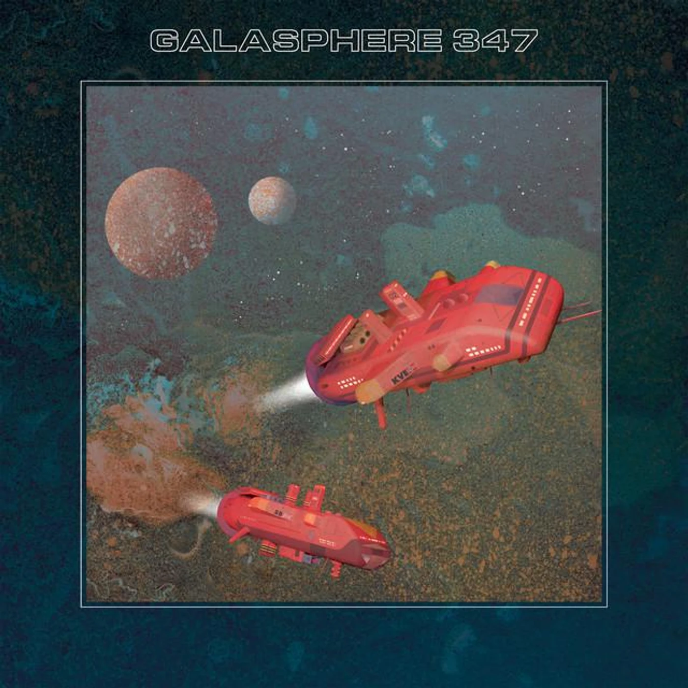 Galasphere 347 Brand Page