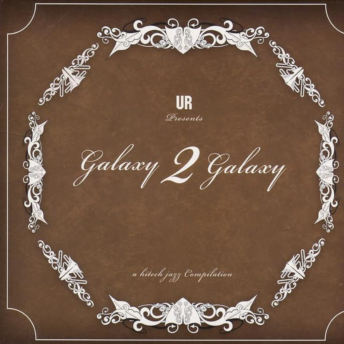 Galaxy 2 Galaxy