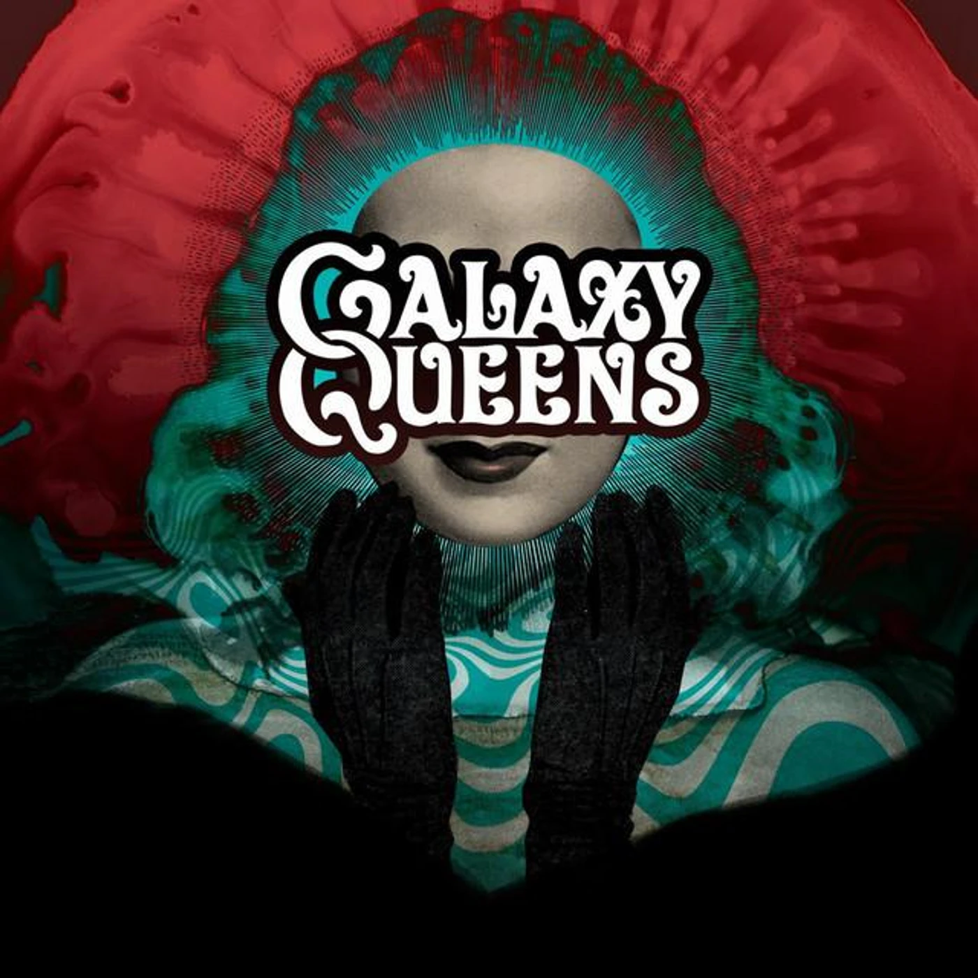 Galaxy Queens Brand Page