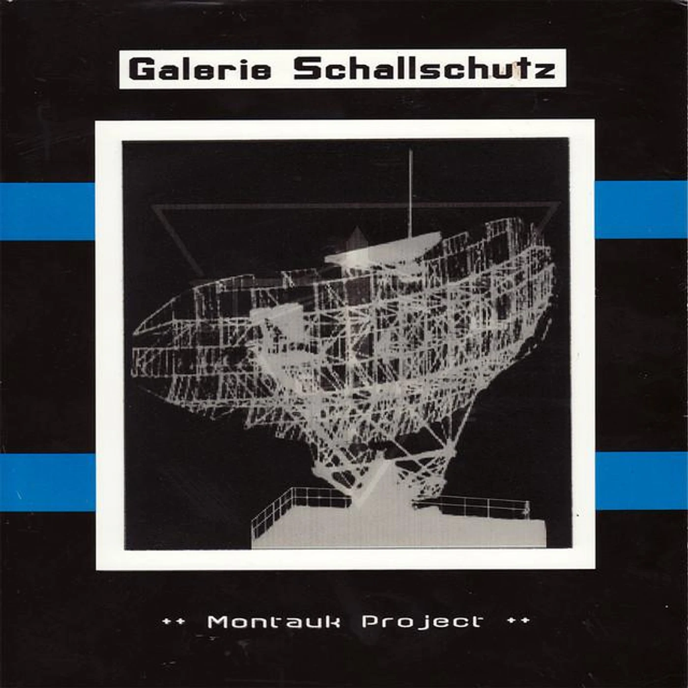 Galerie Schallschutz Brand Page