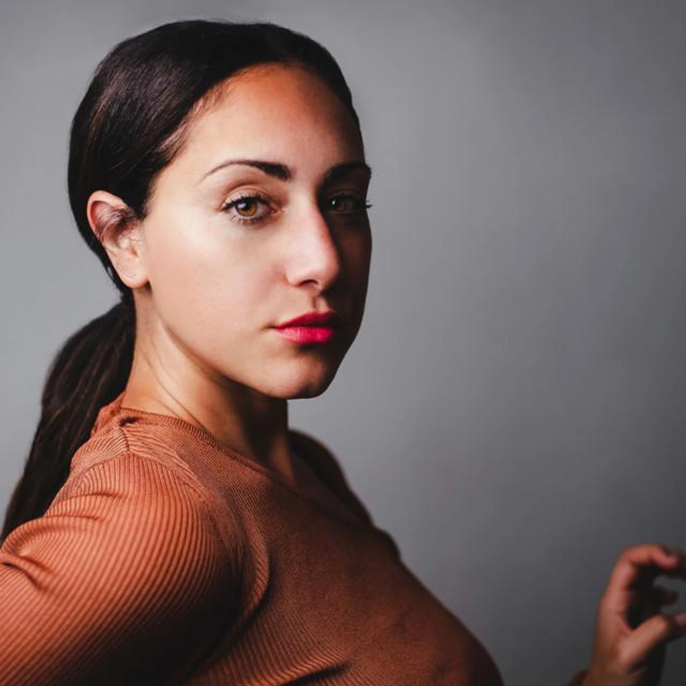 Galia Arad Brand Page