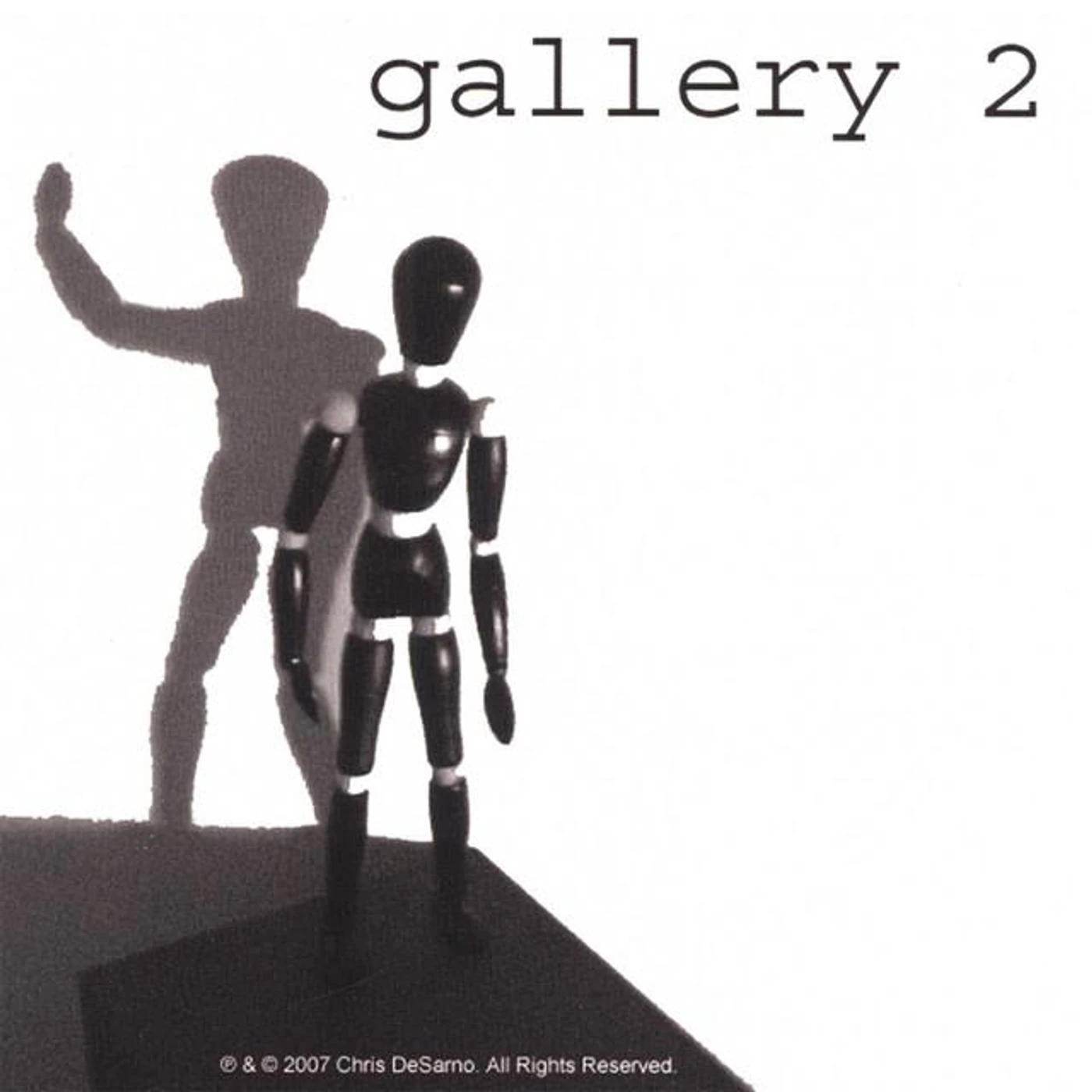 Gallery 2 Brand Page