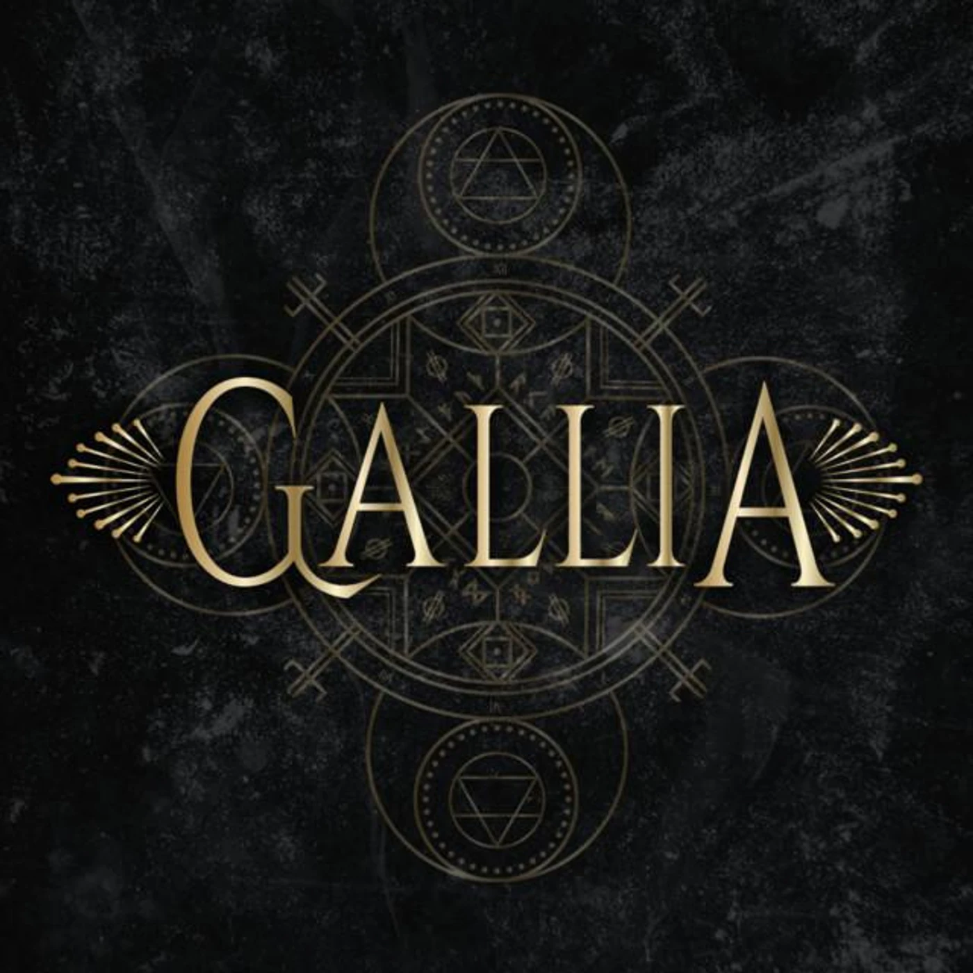 Gallia Brand Page