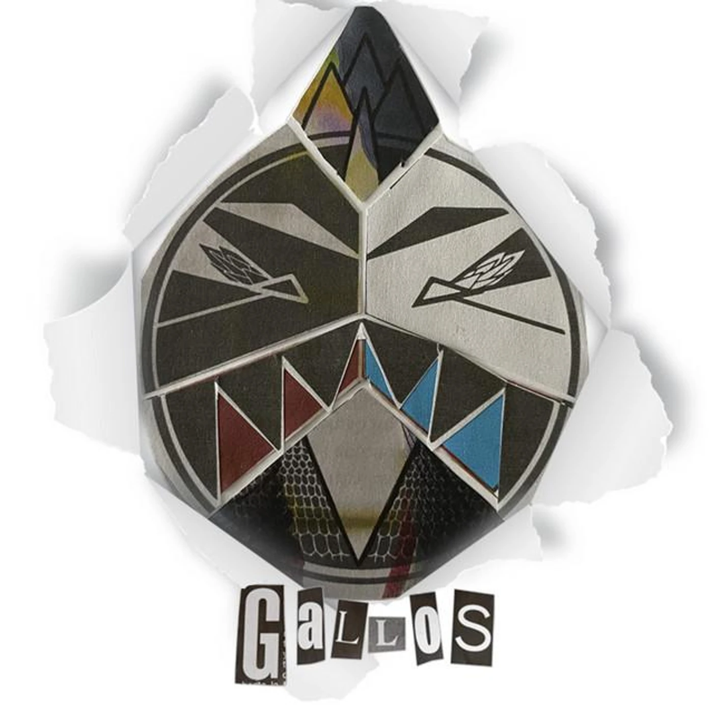 Gallos Brand Page