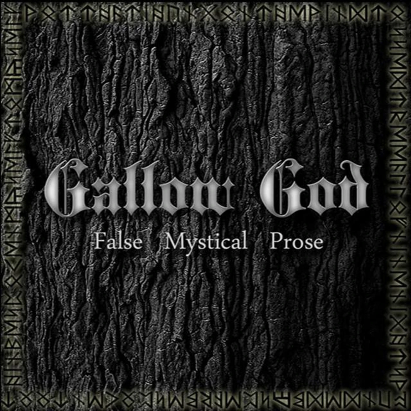 Gallow God