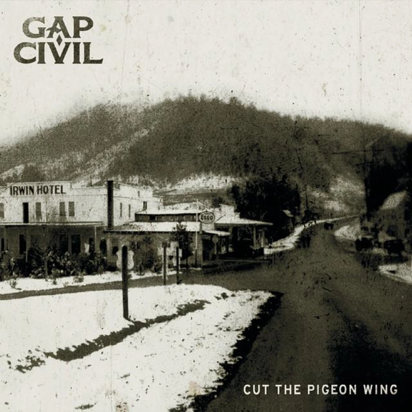 Gap Civil