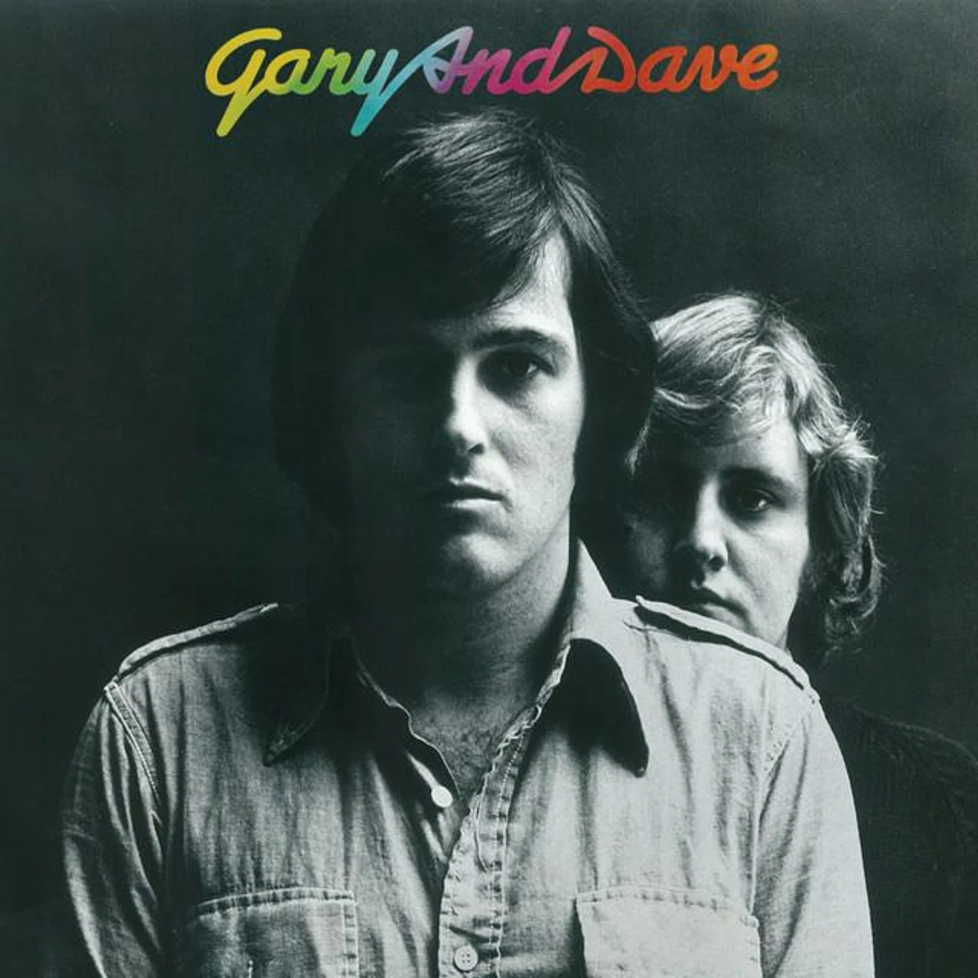 Gary And Dave Brand Page