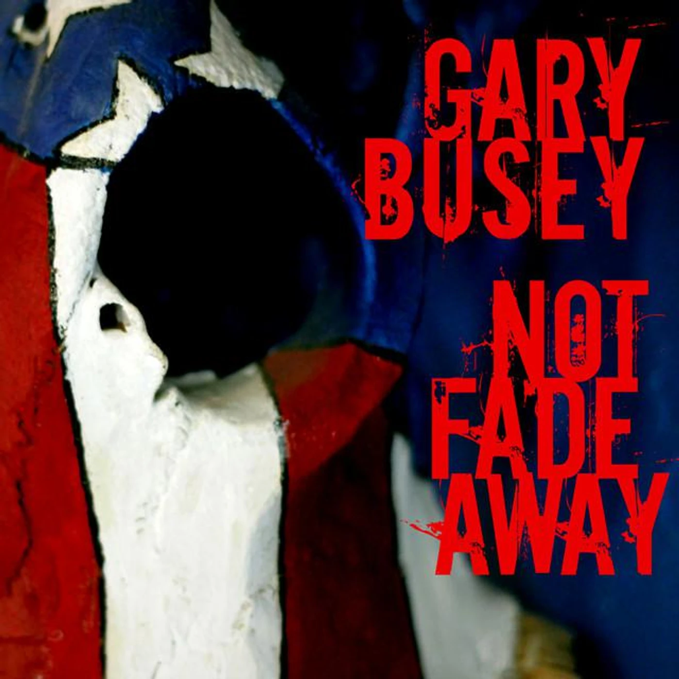 Gary Busey Brand Page