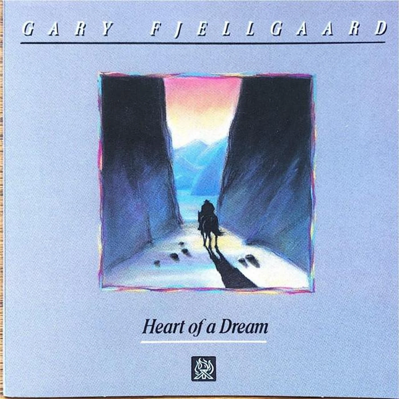 Gary Fjellgaard