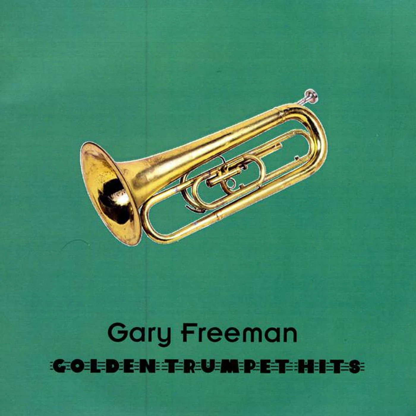Gary Freeman Brand Page