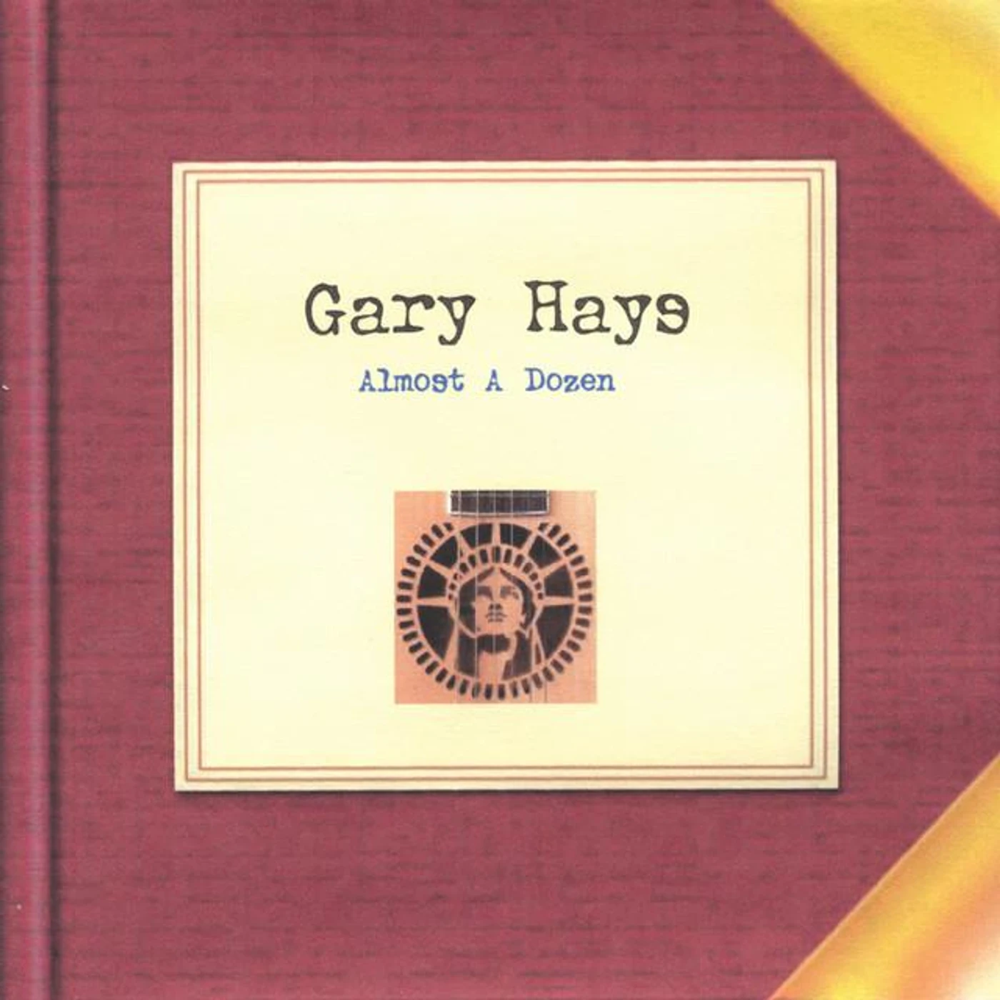Gary Hays Brand Page