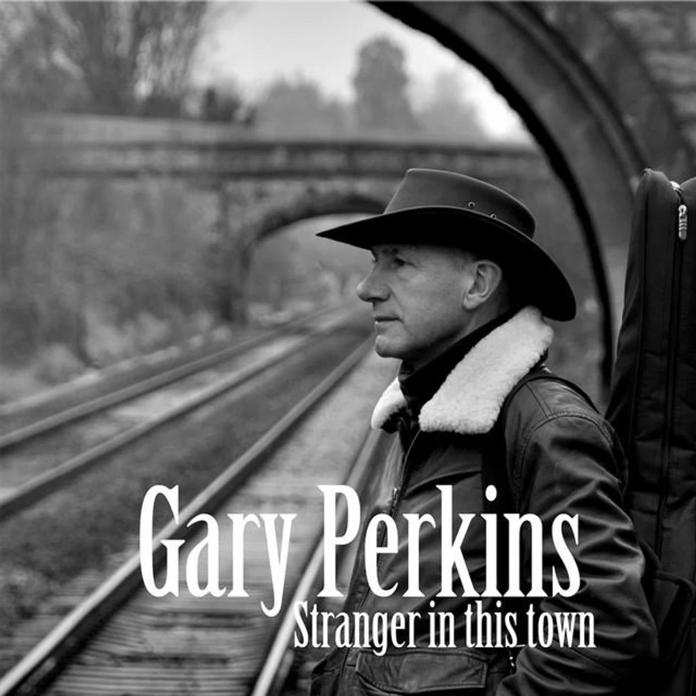 Gary Perkins