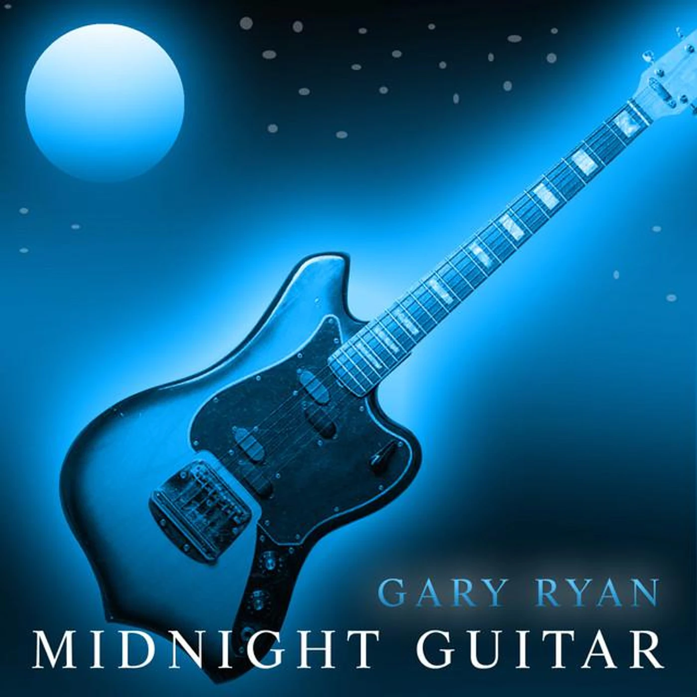 Gary Ryan Brand Page