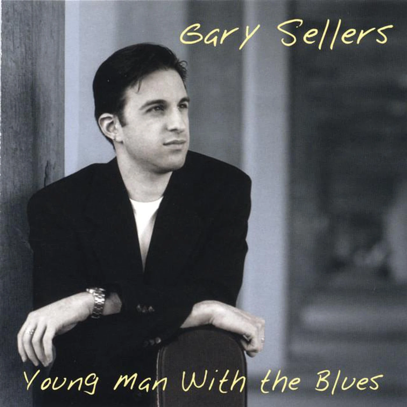 Gary Sellers Brand Page