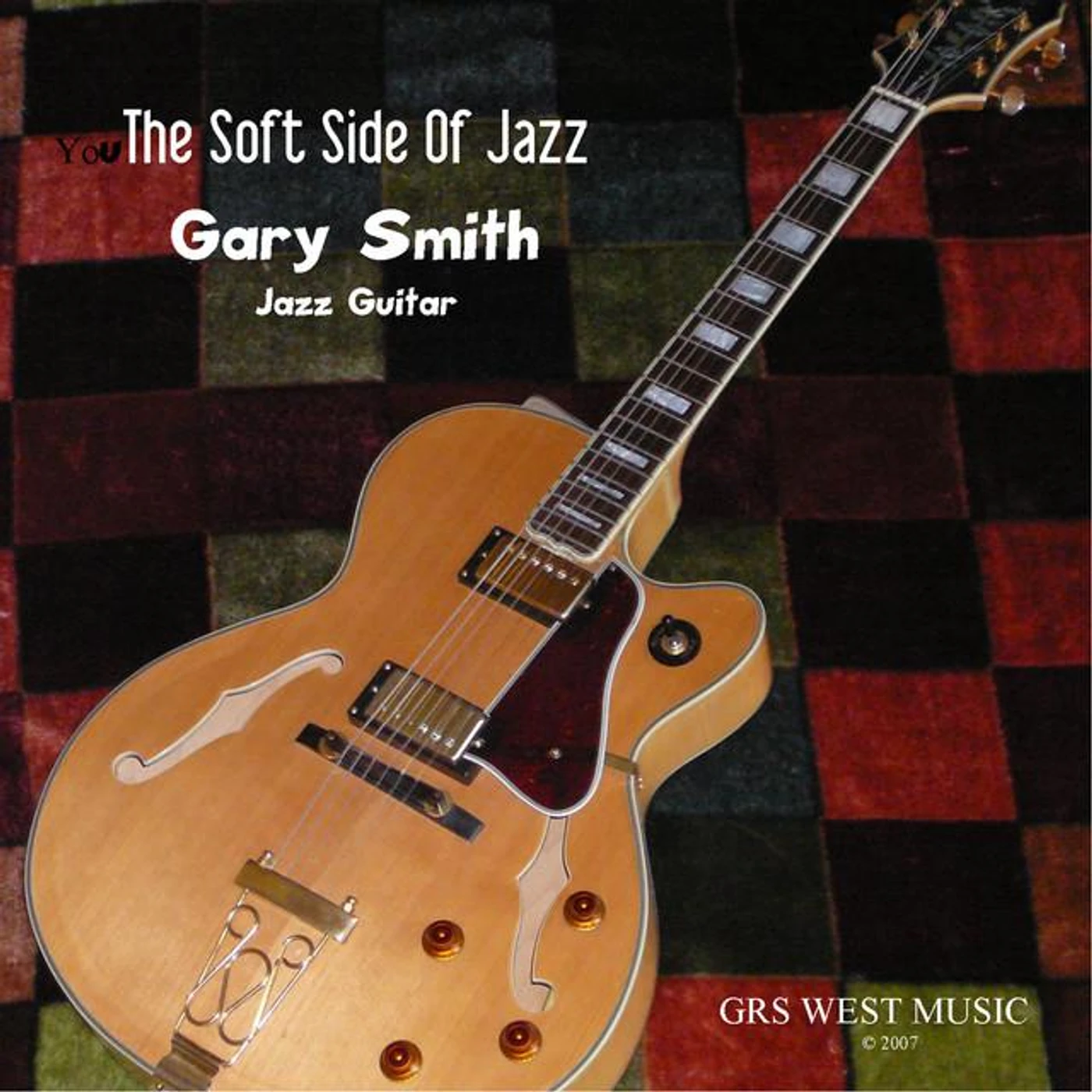 Gary Smith Brand Page