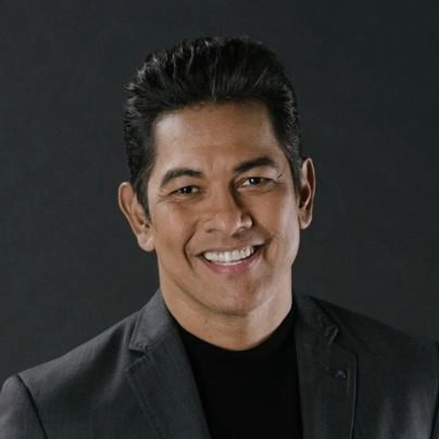 Gary Valenciano Brand Page