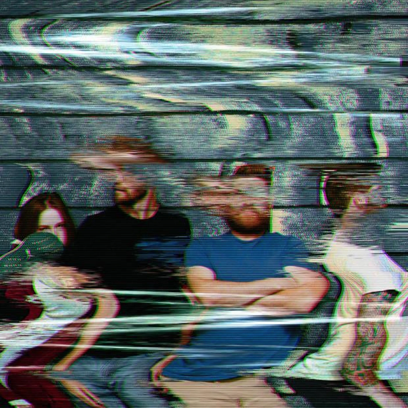 Garage Barrage