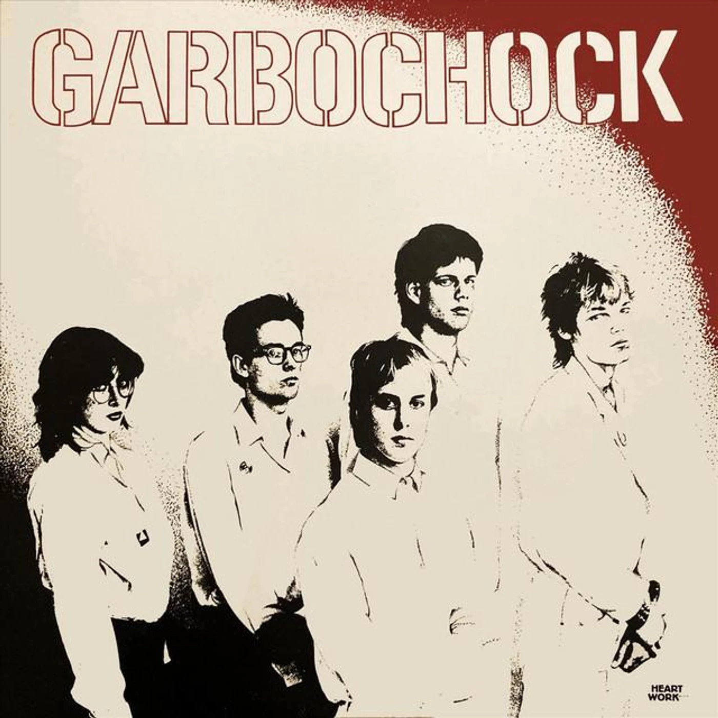 Garbochock Brand Page