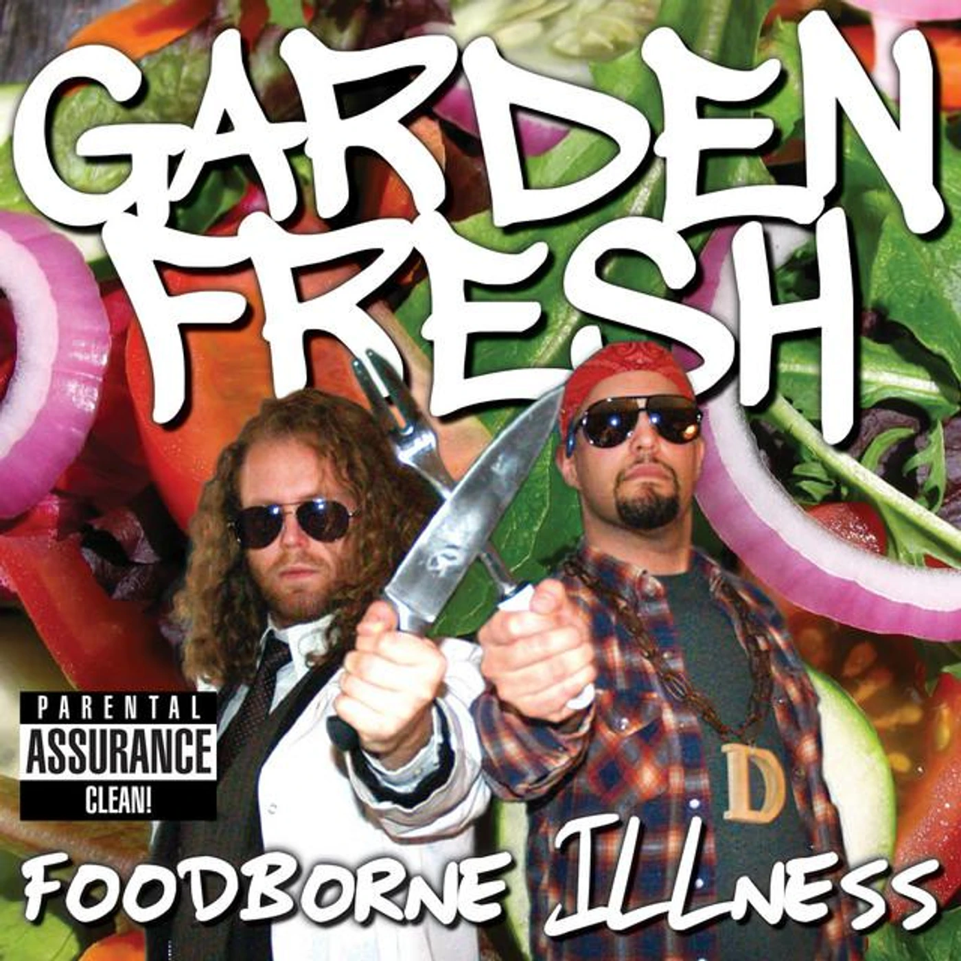 Garden Fresh