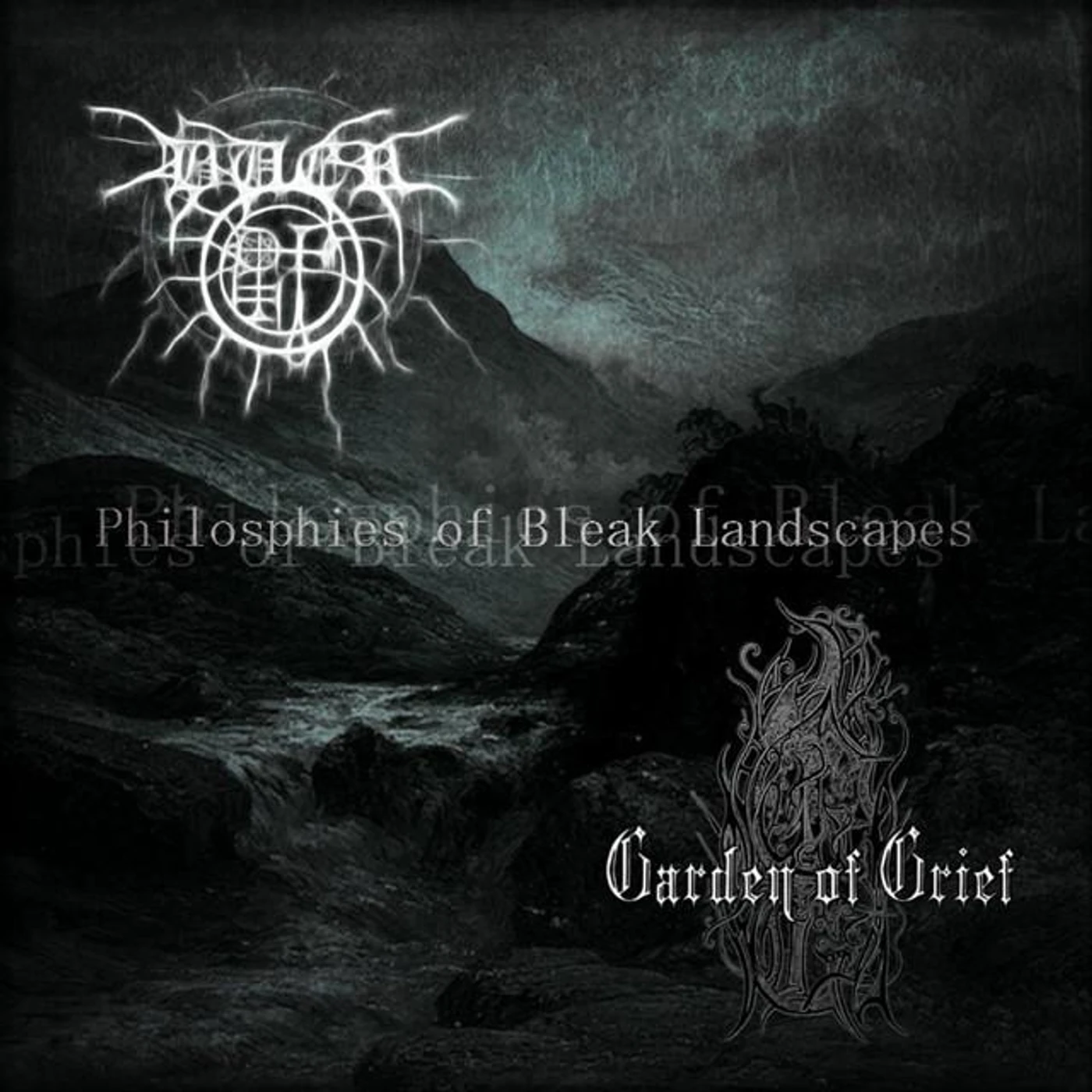 Garden of Grief