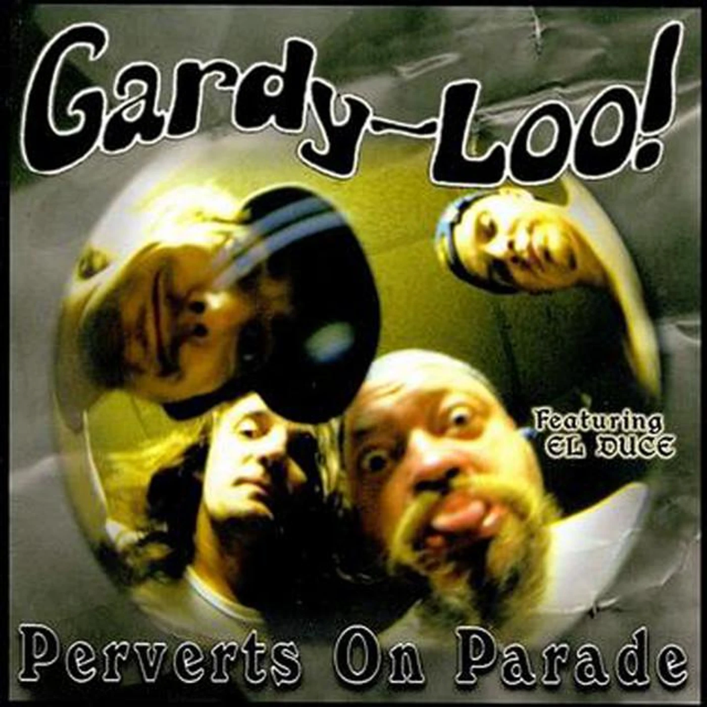 Gardy-Loo Brand Page