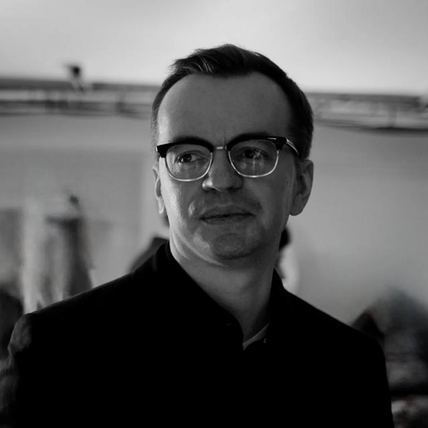 Gareth Coker Brand Page