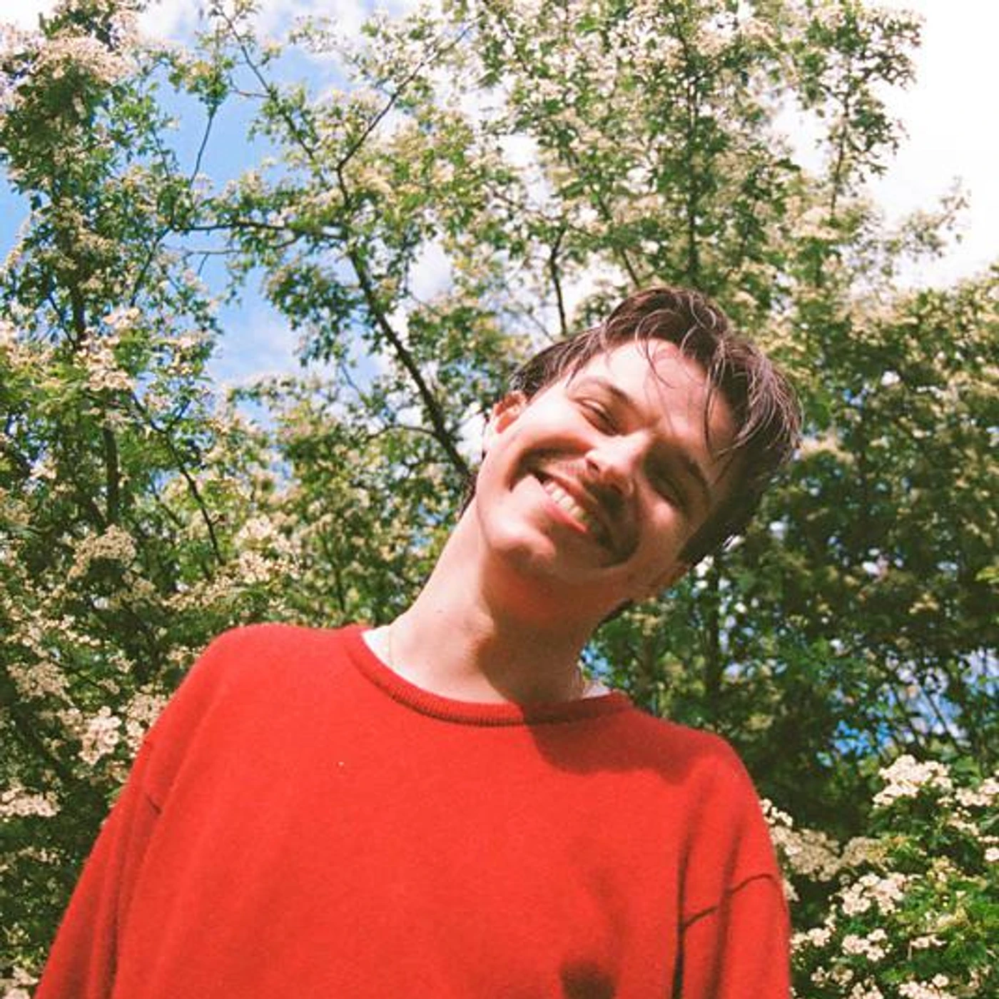 Gareth Donkin Brand Page