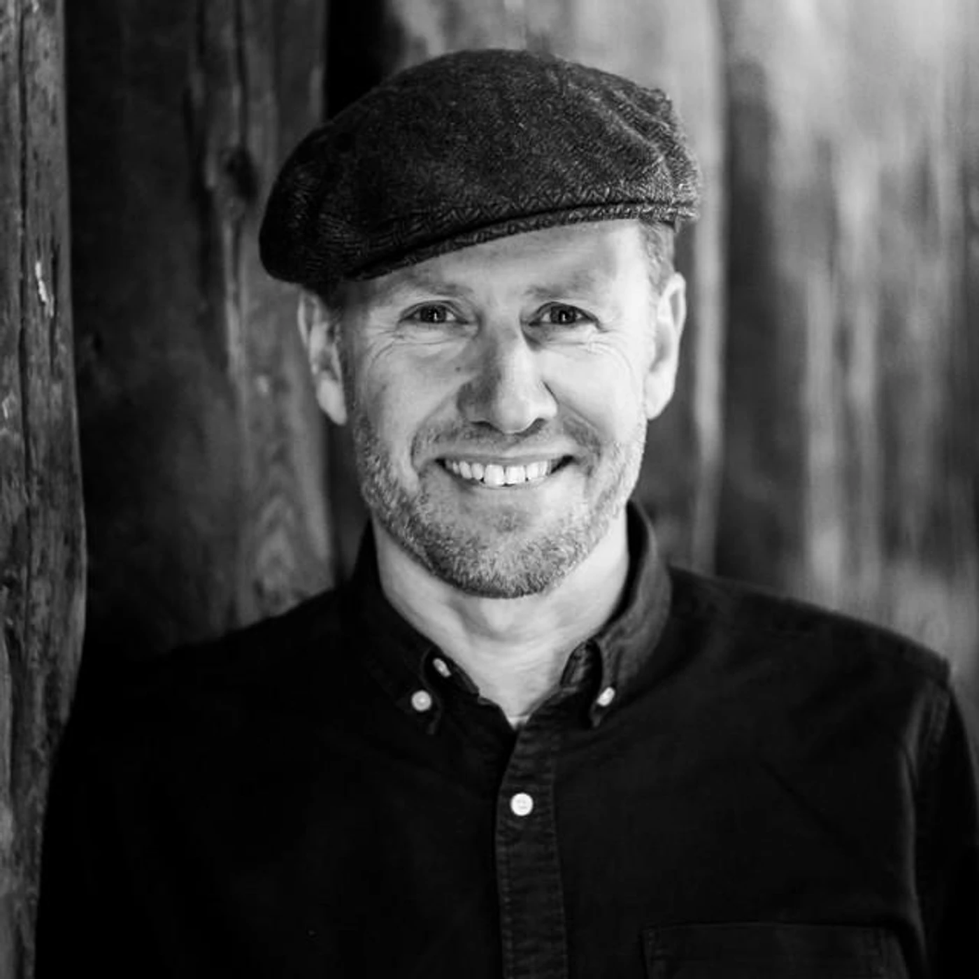 Gareth Davies-Jones Brand Page