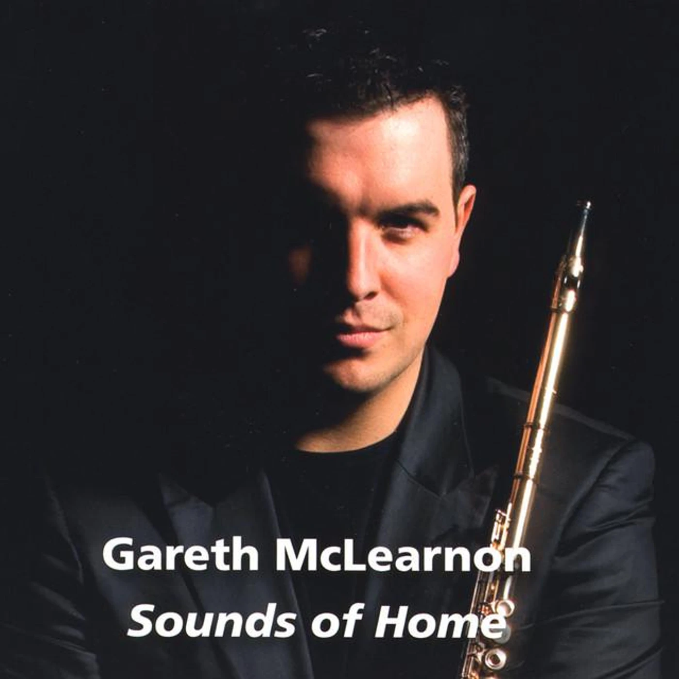 Gareth McLearnon Brand Page