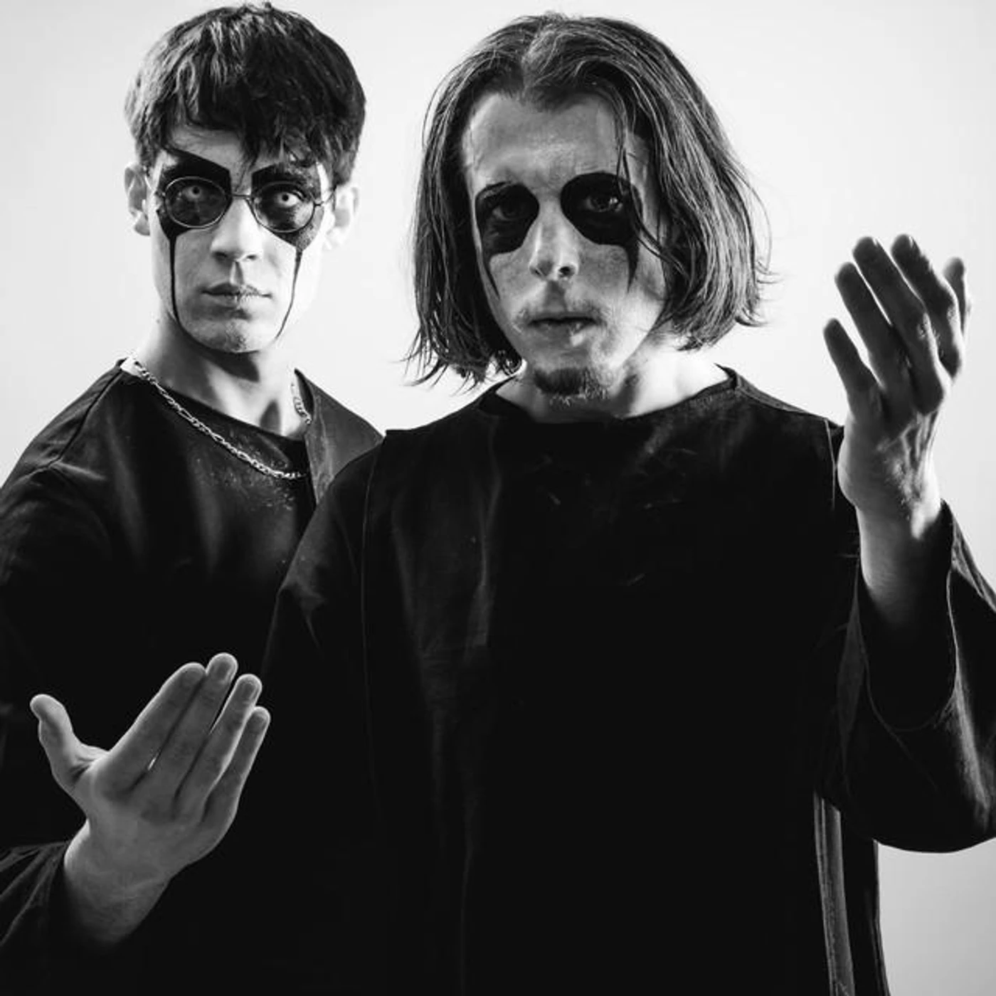 Gargäntua Brand Page