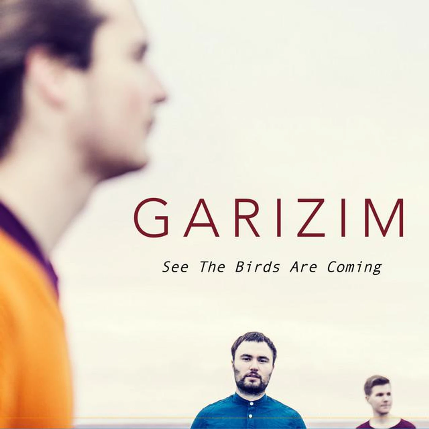 Garizim Brand Page