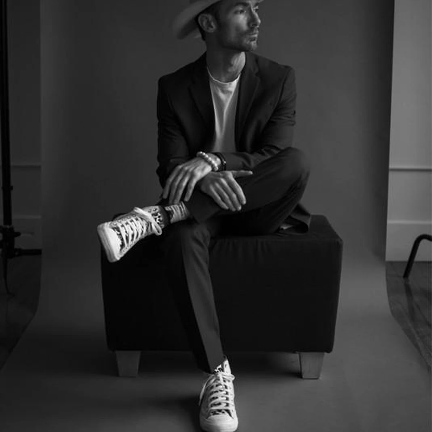 Garrett Owen Brand Page