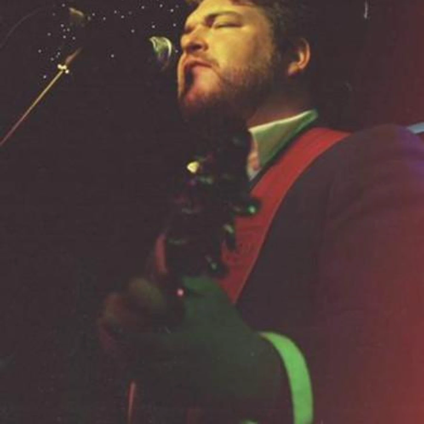 Garrett Bryan Brand Page