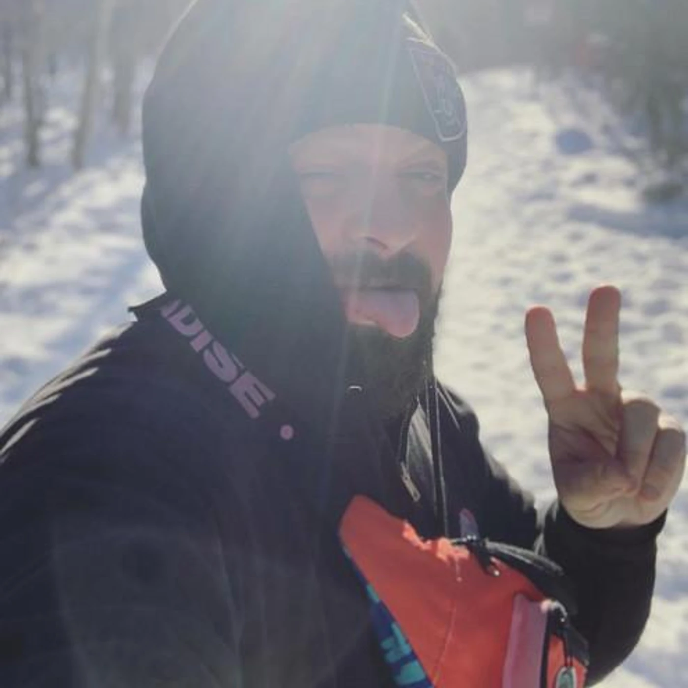 Garrett Dale Brand Page