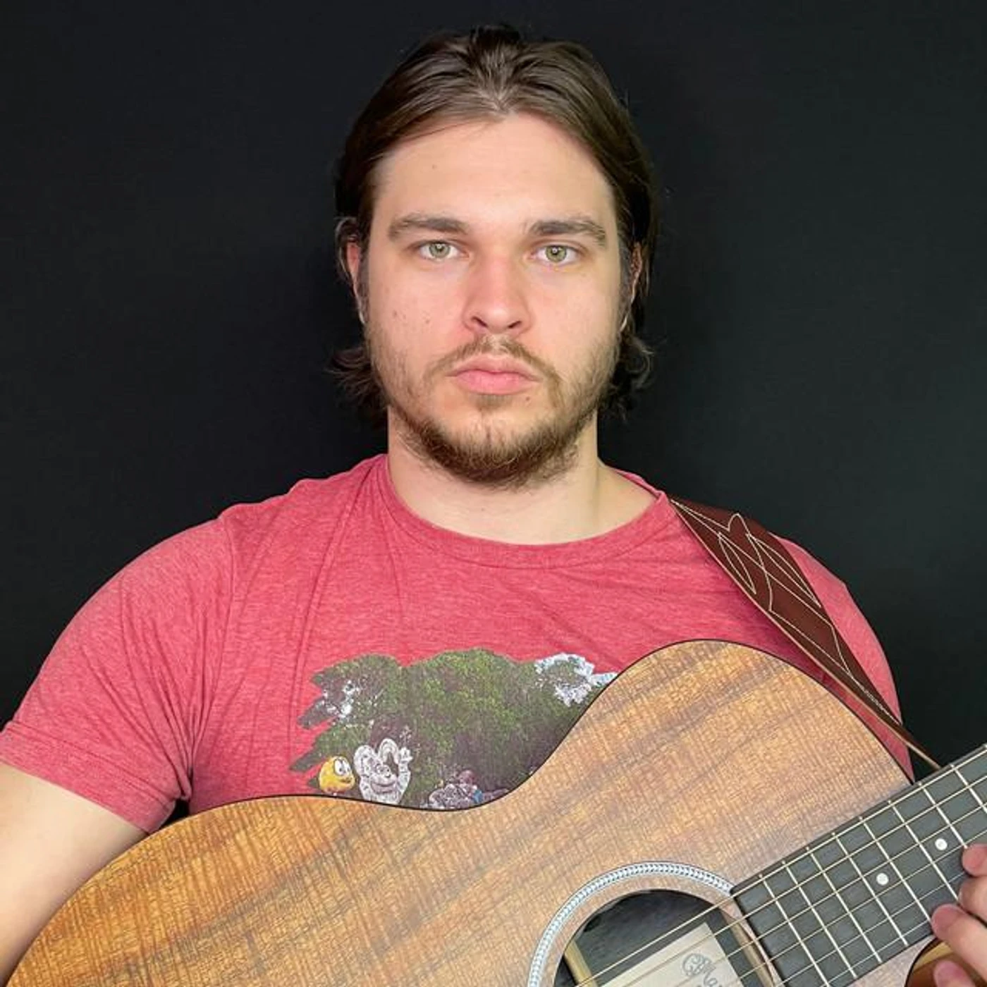 Garrett Kephart Brand Page