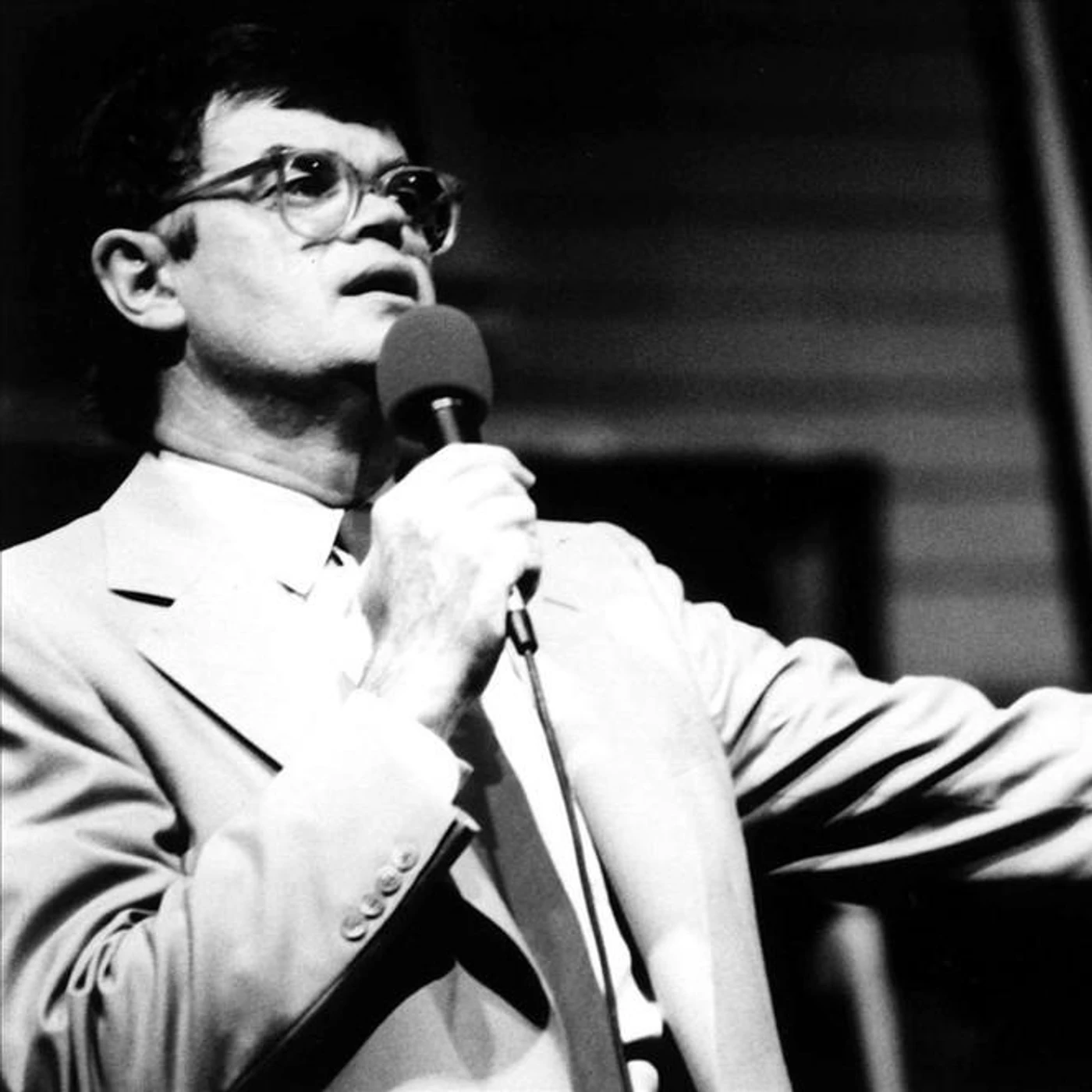 Garrison Keillor