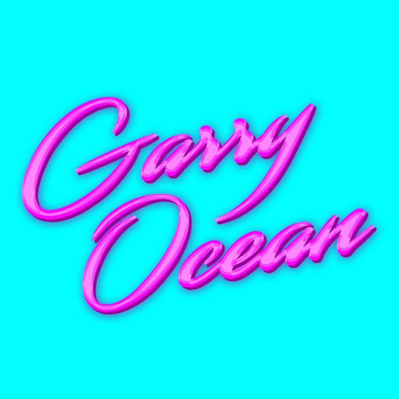 Garry Ocean Brand Page